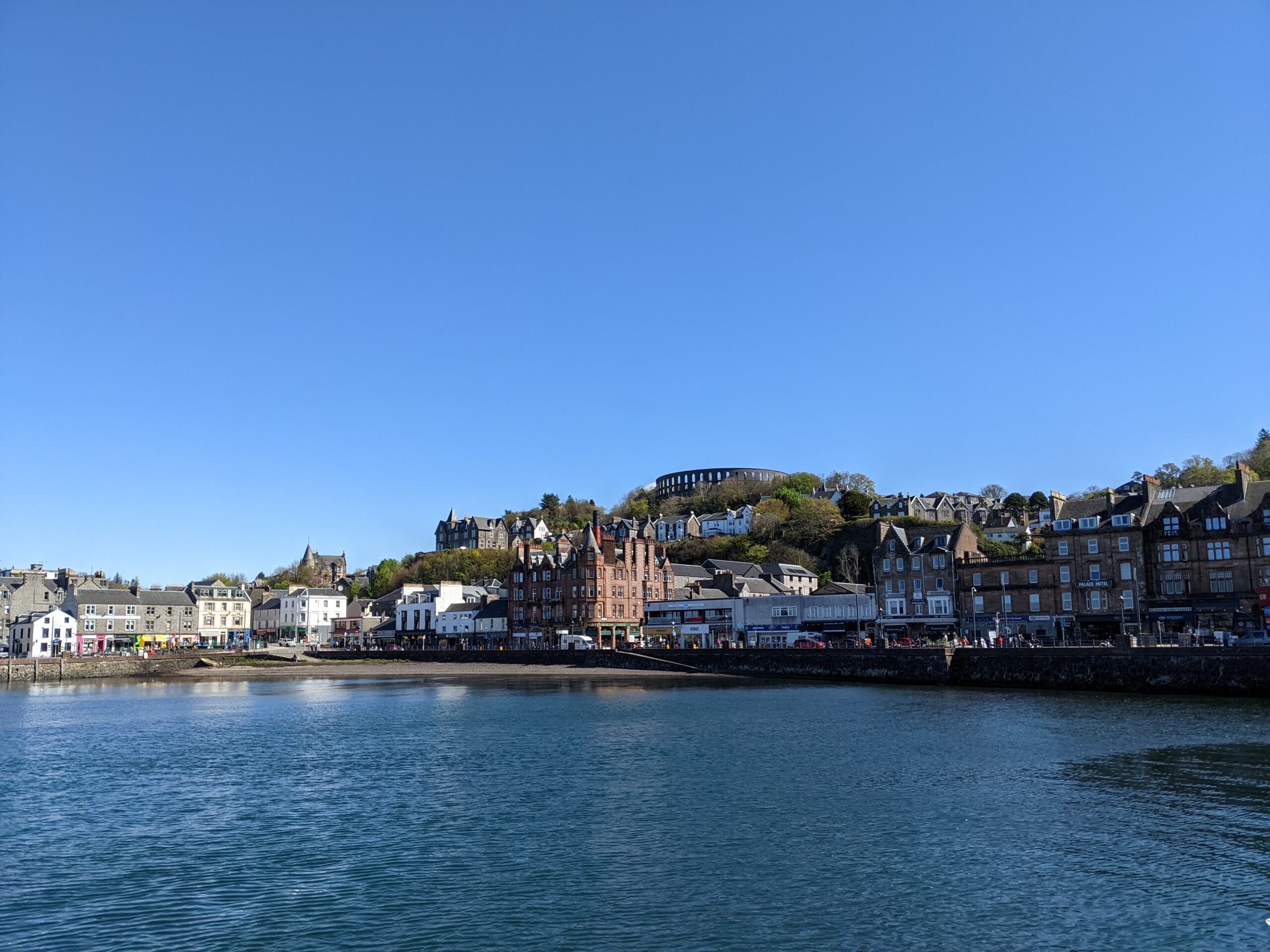 Top things to do in and around Oban